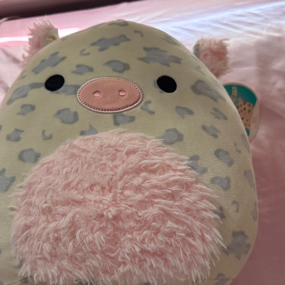 rosie squishmellow